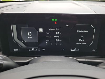 2027 Kia Sportage SX