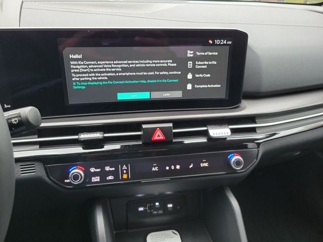 2027 Kia Sportage SX