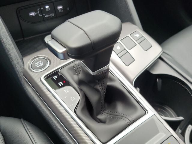 2027 Kia Sportage SX
