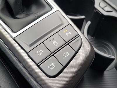 2027 Kia Sportage SX