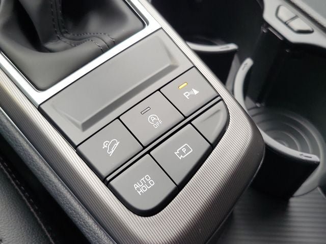 2027 Kia Sportage SX