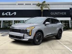 2027 Kia Sportage SX