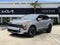 2027 Kia Sportage SX