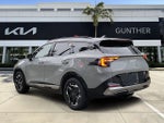 2027 Kia Sportage SX