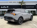 2027 Kia Sportage SX