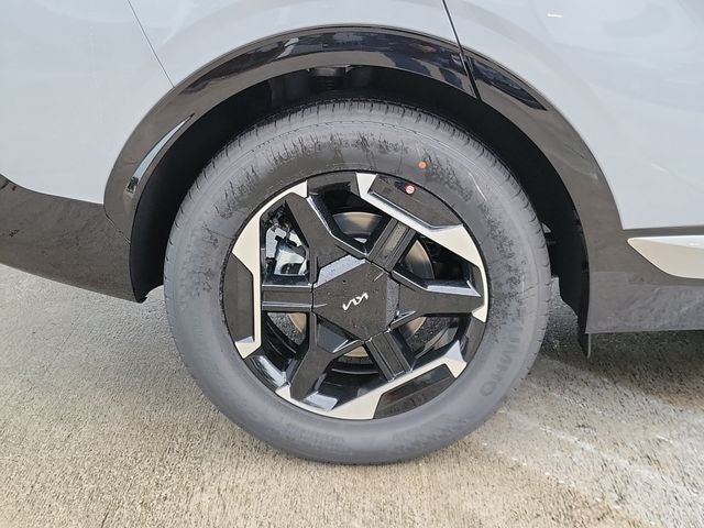 2027 Kia Sportage SX