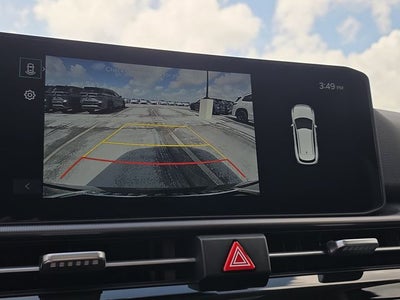 2026 Kia Sportage SX