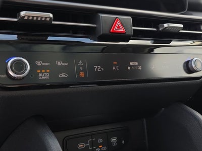 2026 Kia Sportage SX