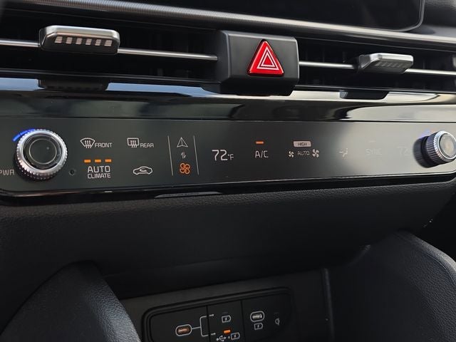 2026 Kia Sportage SX