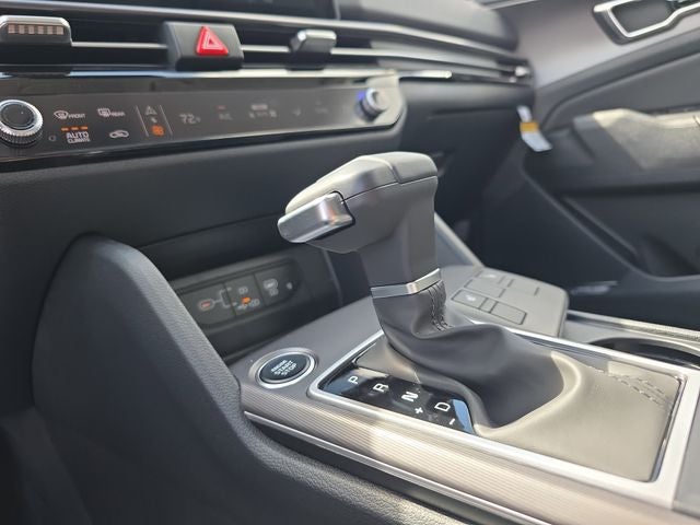 2026 Kia Sportage SX