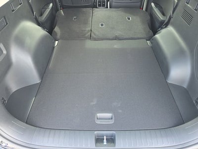 2026 Kia Sportage SX