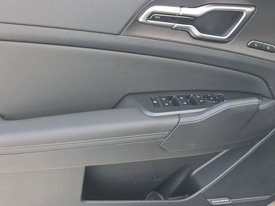 2026 Kia Sportage SX