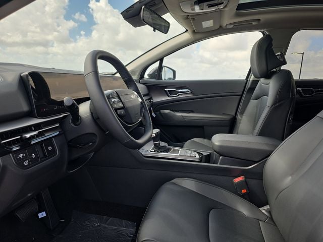 2026 Kia Sportage SX