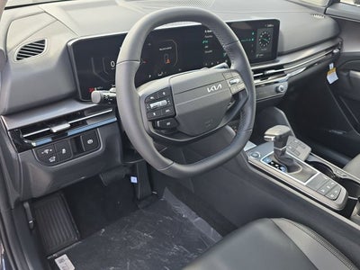 2026 Kia Sportage SX