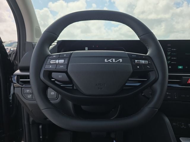 2026 Kia Sportage SX