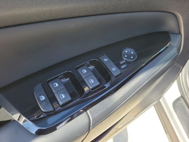 2025 Kia Sportage SX