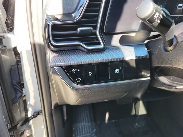2025 Kia Sportage SX