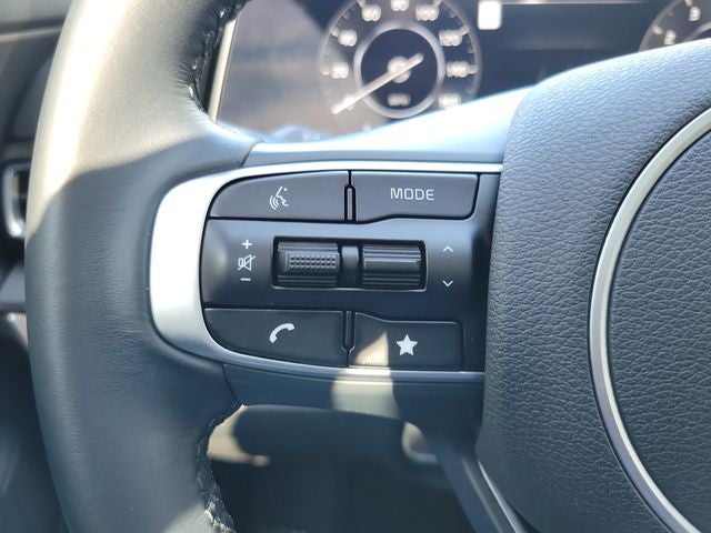 2025 Kia Sportage SX