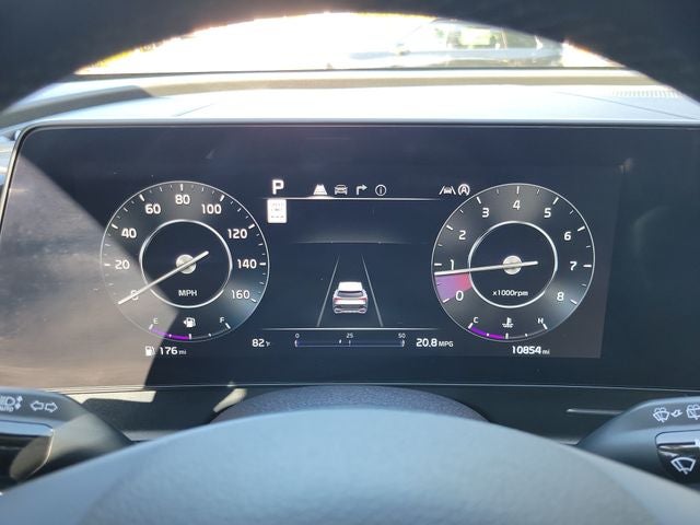 2025 Kia Sportage SX