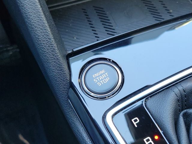 2025 Kia Sportage SX
