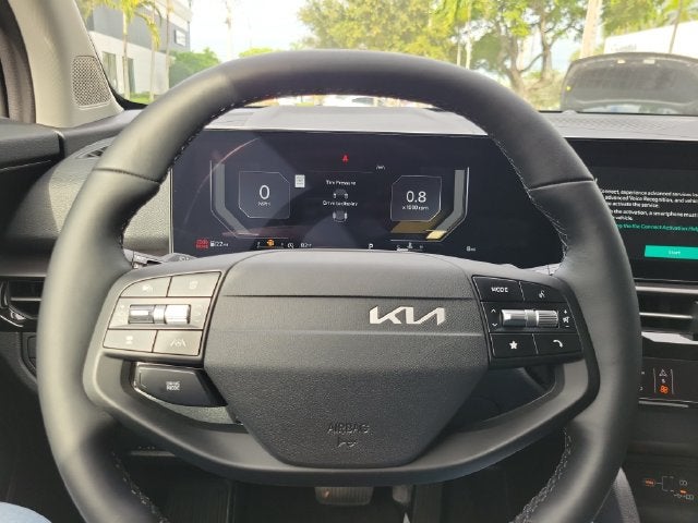 2027 Kia Sportage SX-Prestige