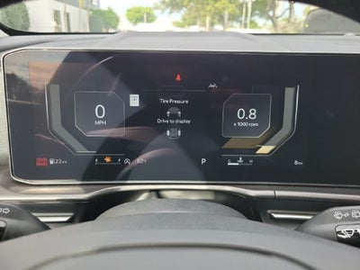 2027 Kia Sportage SX-Prestige