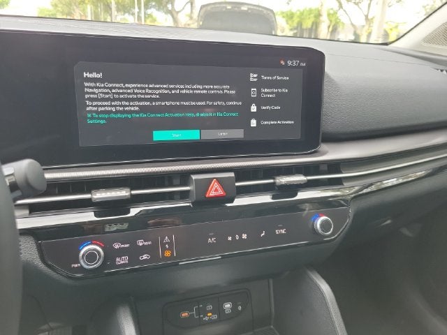 2027 Kia Sportage SX-Prestige