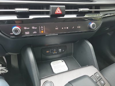 2027 Kia Sportage SX-Prestige