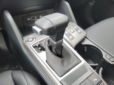 2027 Kia Sportage SX-Prestige