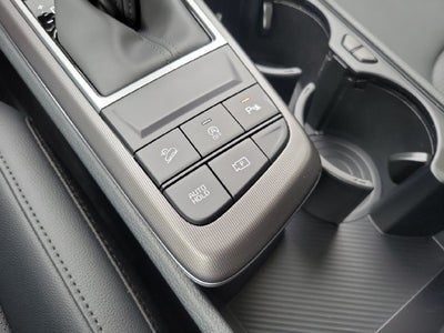 2027 Kia Sportage SX-Prestige