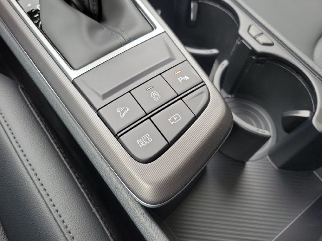 2027 Kia Sportage SX-Prestige