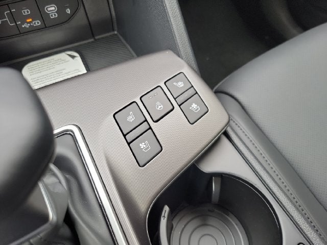 2027 Kia Sportage SX-Prestige