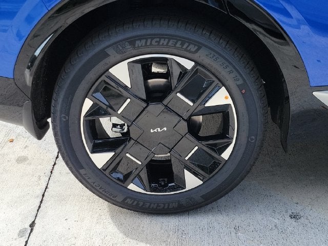 2027 Kia Sportage SX-Prestige