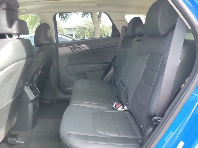 2027 Kia Sportage SX-Prestige