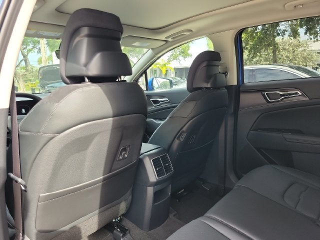2027 Kia Sportage SX-Prestige