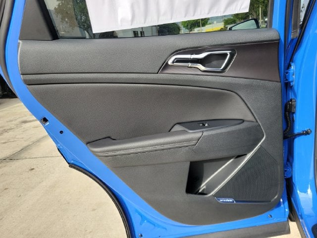 2027 Kia Sportage SX-Prestige