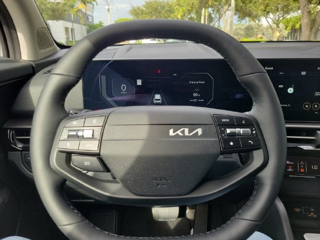 2027 Kia Sportage SX-Prestige