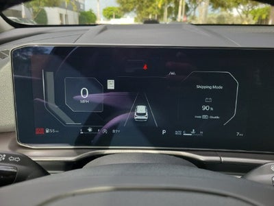 2027 Kia Sportage SX-Prestige
