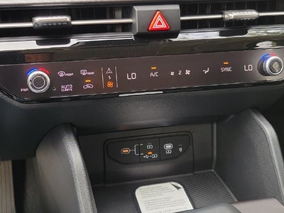 2027 Kia Sportage SX-Prestige