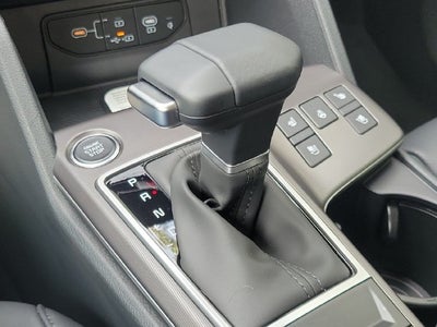 2027 Kia Sportage SX-Prestige