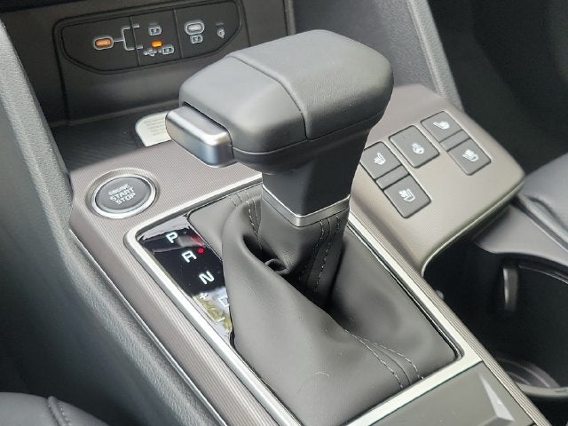 2027 Kia Sportage SX-Prestige