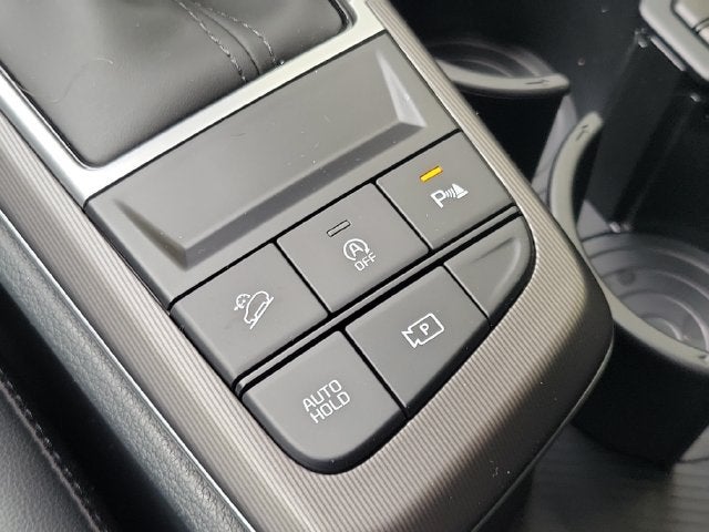 2027 Kia Sportage SX-Prestige