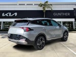 2027 Kia Sportage SX-Prestige