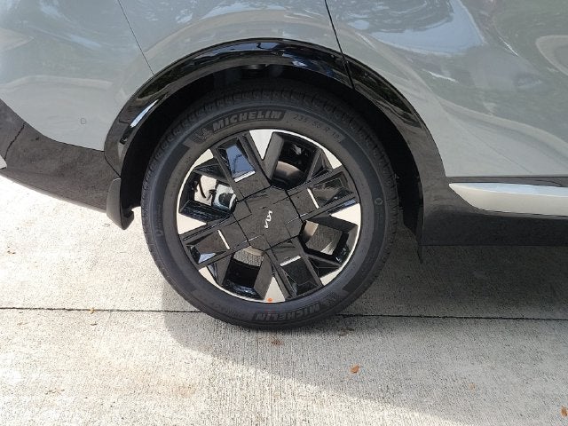 2027 Kia Sportage SX-Prestige