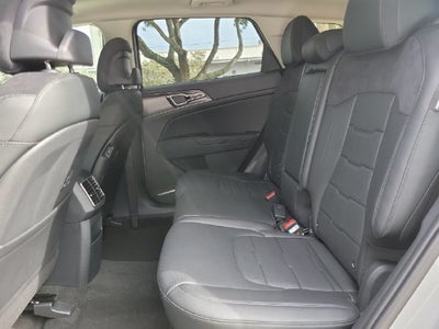 2027 Kia Sportage SX-Prestige
