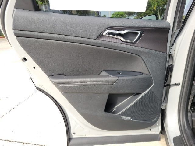 2027 Kia Sportage SX-Prestige