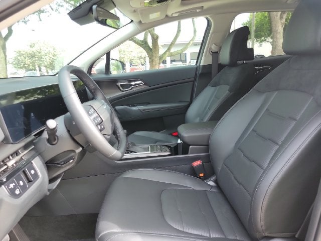 2027 Kia Sportage SX-Prestige