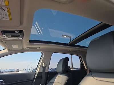 2025 Kia Sportage SX-Prestige