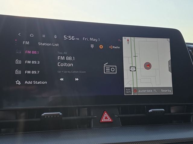 2025 Kia Sportage SX-Prestige