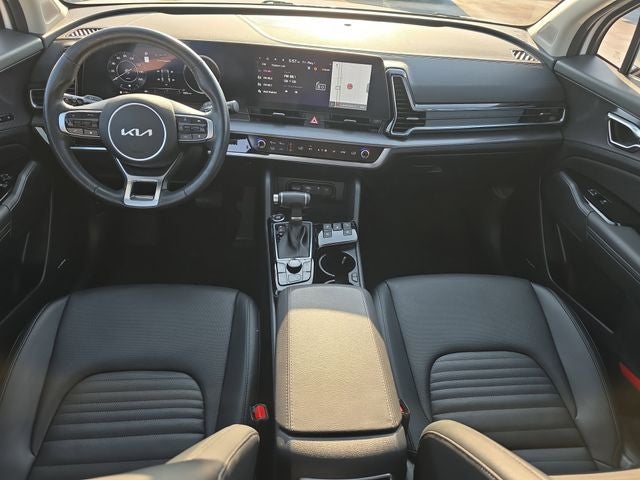 2025 Kia Sportage SX-Prestige